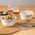 thumbnail image 2 of Over&Back Noodle Bowls with Chopsticks, 2-Pack, 2 of 5