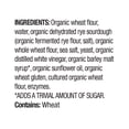 thumbnail image 3 of Rudi's Organic Rocky Mountain Sourdough, 22 oz., 2 pk., 3 of 5