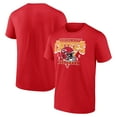 thumbnail image 3 of Kansas City Chiefs Adult Crewneck T-Shirt, 3 of 5