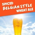 thumbnail image 5 of Shock Top Belgian White Ale Beer, 12 fl. oz. can, 15 pk., 5 of 7