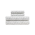 thumbnail image 2 of Eddie Bauer 6-Piece Cotton Flannel Sheet Set, Assorted Sizes, 2 of 7