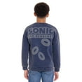 thumbnail image 2 of Character Boys Crewneck Sweatshirt, 2 of 8