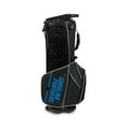 thumbnail image 2 of WinCraft Carolina Panthers Caddie Carry Hybrid Bag, 2 of 3