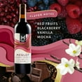 thumbnail image 3 of Member's Mark Columbia Valley Merlot Wine, 750 ml, 3 of 6