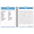 thumbnail image 2 of Word Search Puzzles, Spiral Bound, 2 of 4