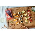 thumbnail image 5 of Castello Creamy Danish Havarti Cheese, 16 oz., 5 of 9