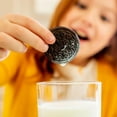 thumbnail image 8 of OREO Chocolate Sandwich Cookies, 2.4 oz., 30 pk., 8 of 11