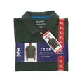 thumbnail image 12 of IZOD Men's Performance Polo, 12 of 13