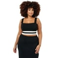thumbnail image 5 of Edited by Remi Bader Women's Knit Tank Top, 5 of 8