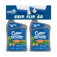 thumbnail image 1 of Cutter Backyard Bug Control Spray Concentrate 32 oz. Twin Pack with QuickFlip Hose-End Sprayer, 1 of 5