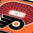 thumbnail image 3 of YouTheFan NHL 3D Stadium View Coaster, Assorted Team, 3 of 3