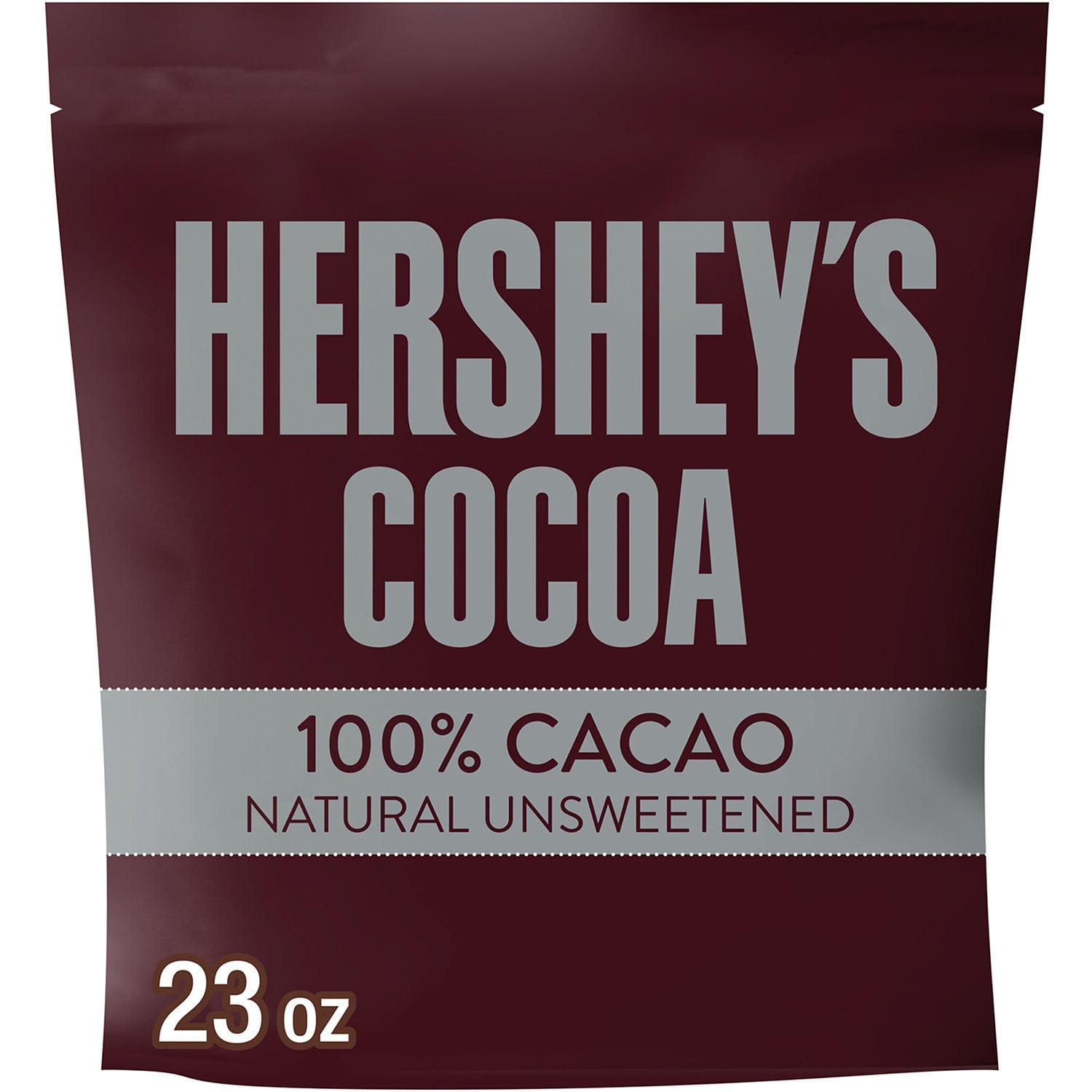 Hershey's Cocoa 100% Cacao Natural Unsweetened, 23 oz. - Samsclub.com