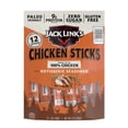thumbnail image 1 of Jack Link's Rotisserie Chicken Sticks, 12 oz., 1 of 8