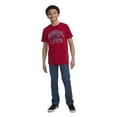 thumbnail image 2 of Levi's Boys 511 Slim Fit Denim Jeans, 2 of 8