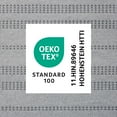 thumbnail image 3 of Town & Country Everyday Shower Curtain, 70"x72", 3 of 9