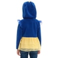 thumbnail image 3 of Character Girls Princess Jacket, 3 of 22