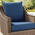 thumbnail image 2 of Member's Mark Deep Seating Cushions with Sunbrella Fabric, Set of 2, 2 of 3