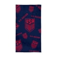 thumbnail image 1 of FIFA World Cup 2026 38"x72" Beach Towel, Assorted Countries, 1 of 6