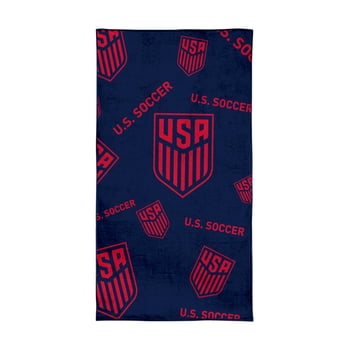 FIFA World Cup 2026 38"x72" Beach Towel, Assorted Countries