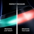 thumbnail image 3 of Oral-B iO Series 7 Electric Toothbrush, 2 pk., 4 Brush Heads, Choose Color, 3 of 9