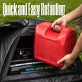 thumbnail image 4 of Westinghouse WGenTent Portable Generator Running Cover, 4 of 7