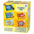 thumbnail image 13 of Nabisco Classic Mix Cookie & Cracker, Variety Pack, 40 pk., 13 of 15