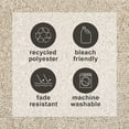 thumbnail image 6 of Member's Mark Hotel Premier Soft Bath Rug, 24" x 36", 6 of 9