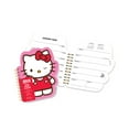 thumbnail image 3 of Hello Kitty Playful Pink 2026 Die-Cut 17-Month Weekly Planner, 3 of 9