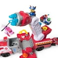 thumbnail image 4 of PAW Patrol Rapid Rescue Mega Pack Playset, 4 of 7