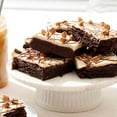 thumbnail image 4 of Member's Mark Chocolate Peanut Butter Brownie, 27 oz., 8 ct., 4 of 6