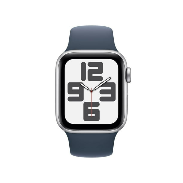 Apple Watch SE GPS 44mm Aluminum Case - Samsclub.com