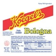 thumbnail image 3 of Koegel's Bologna 1 lb., 3 ct., 3 of 3