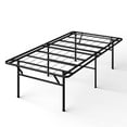 thumbnail image 7 of Zinus Night Therapy High-Profile SmartBase Platform Bed Frame, Various Sizes, 7 of 7