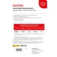 thumbnail image 4 of SanDisk 256GB Ultra USB 3.0 Flash Drive, 4 of 5
