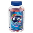 thumbnail image 1 of TUMS Chewy Bites, Assorted Berries, 108 ct., 1 of 9