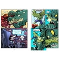 thumbnail image 4 of A Mighty Marvel Team-Up Iron Man: Super Smash!, Hardcover, 4 of 5