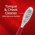 thumbnail image 5 of Colgate Optic White 360 Soft Manual Toothbrush, 8 ct., 5 of 8