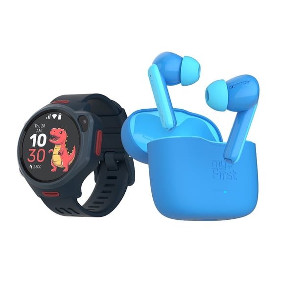 myFirst Fone R2 Kids Smartwatch Phone Bundle