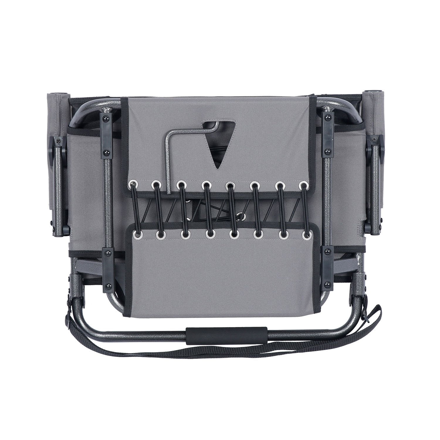 Member's Mark Hard Arm Stadium Bleacher Seat - Samsclub.com