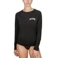 thumbnail image 2 of Billabong Women's Long Sleeve UV T-Shirt, 2 of 8