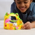 thumbnail image 6 of Gabby's Dollhouse Celebration and Deluxe Playsets, 6 of 9