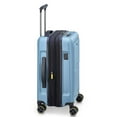 thumbnail image 3 of Delsey Turene 2.0 20" Hardside Carry-On with Front Pocket, 3 of 9