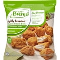 thumbnail image 2 of Just Bare Lightly Breaded Chicken Breast Original Bites, Frozen, 3 lbs., 2 of 9