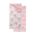thumbnail image 4 of Licensed 5-Piece Slumber Bag Bedding Set, 4 of 5