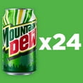 thumbnail image 3 of Mountain Dew Soda 12 fl. oz., 24 pk., 3 of 8