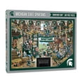 thumbnail image 1 of YouTheFan NCAA Barnyard Fans 500pc Puzzle, 1 of 3