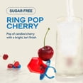 thumbnail image 4 of Liquid IV Sugar Free Hydration Multiplier Electrolyte Powder Ring Pop, 30 pk., 4 of 9