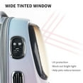 thumbnail image 6 of Petkit Breezy 2 Smart Cat Carrier with Built-in Ventilation & UV Protection, 6 of 8