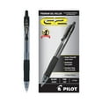 thumbnail image 3 of Pilot - G2 Gel Roller Ball, Retractable, Fine, Various Colors - 12 Pens, 3 of 7