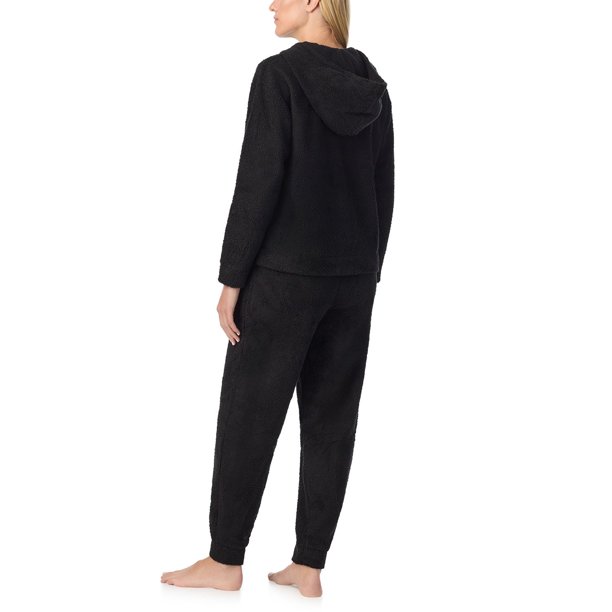 Ensemble De Loisir Velours Cuddl Duds Cabin Chic - Taille S - Top & Legging - Neuf Avec étiquettes